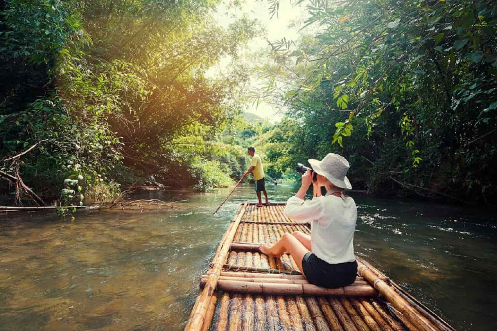 Appel à une réforme du tourisme en Thaïlande face à la chute des visites