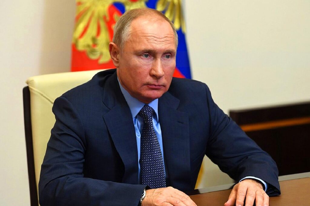 Vladimir Poutine ne participera pas au sommet de l'APEC