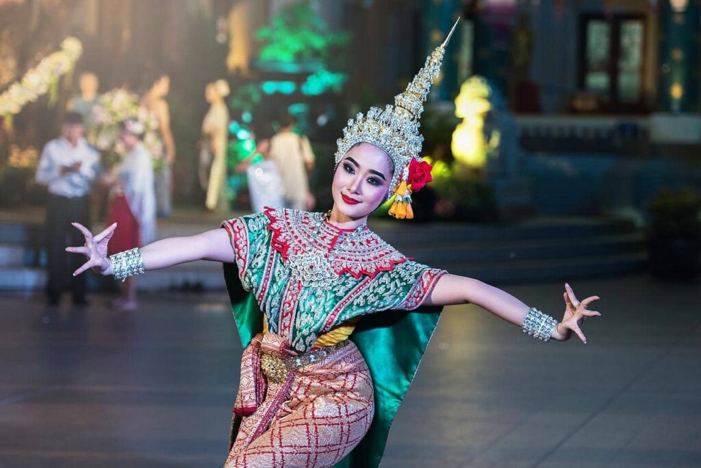 Le top 10 des choses qui attirent les voyageurs du monde entier en Thaïlande