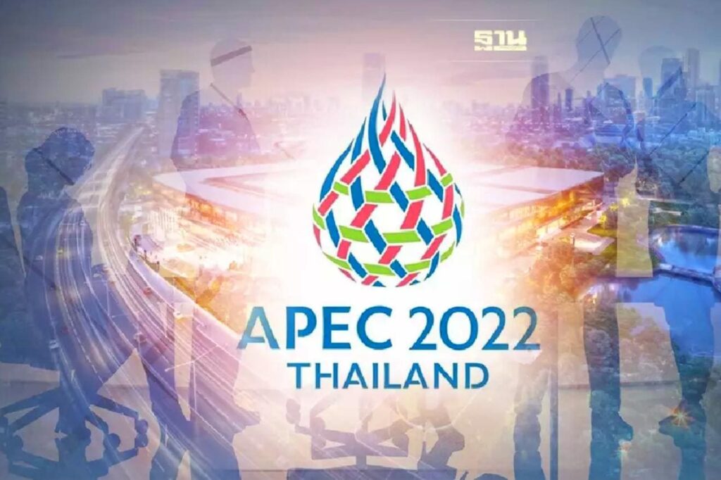 Ce que l'accueil du sommet de l'APEC signifie pour la Thaïlande