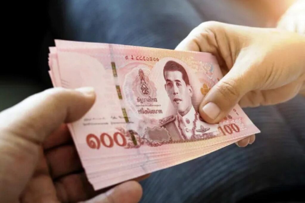 L’économie de la Thaïlande est dans ses jours les plus sombres avant l’aube