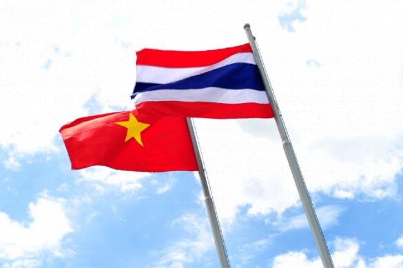 Voyager en Thaïlande ou au Vietnam ? Le guide