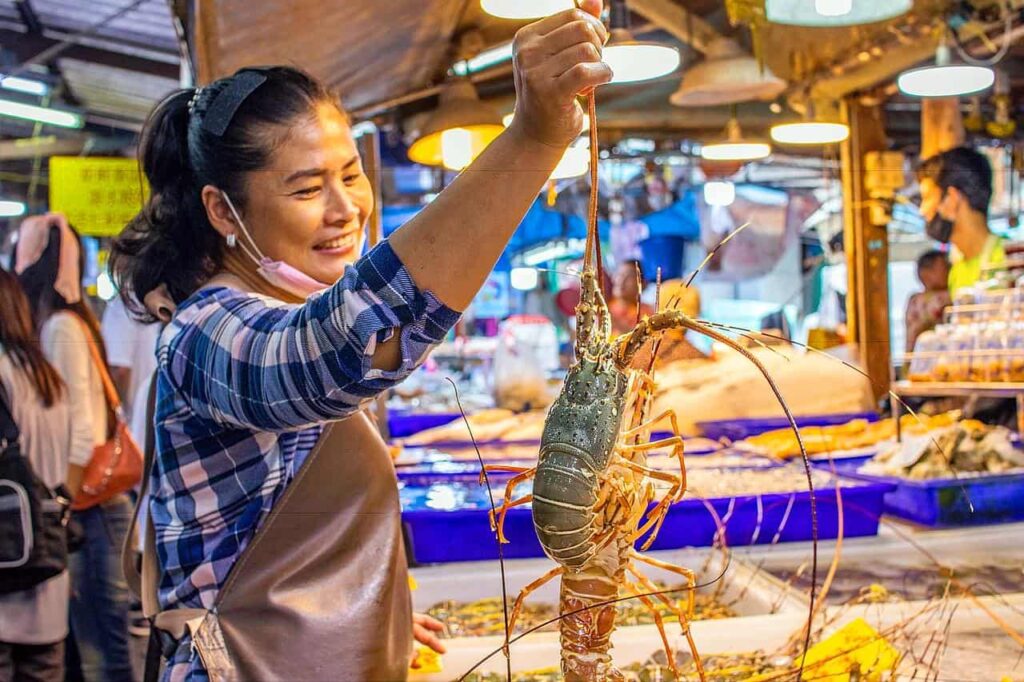 Pourquoi la Thaïlande est-elle si bon marché ?