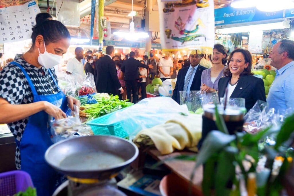 Comment la Thaïlande a transformé des leaders mondiaux en super-influenceurs pour son tourisme