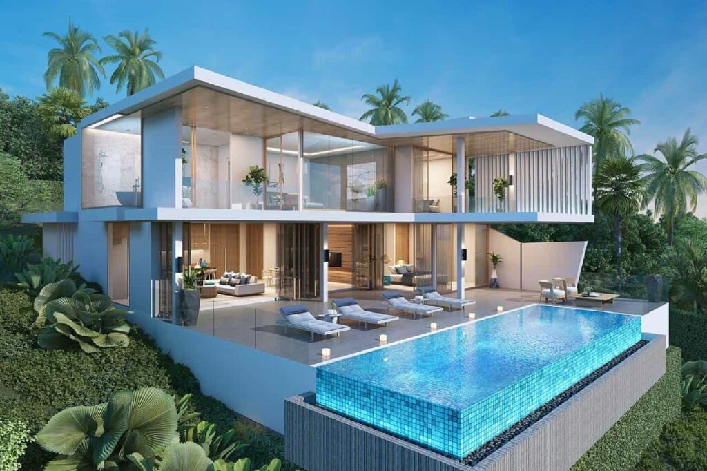L’immobilier en Thaïlande s’enfonce dans une crise sans précédent