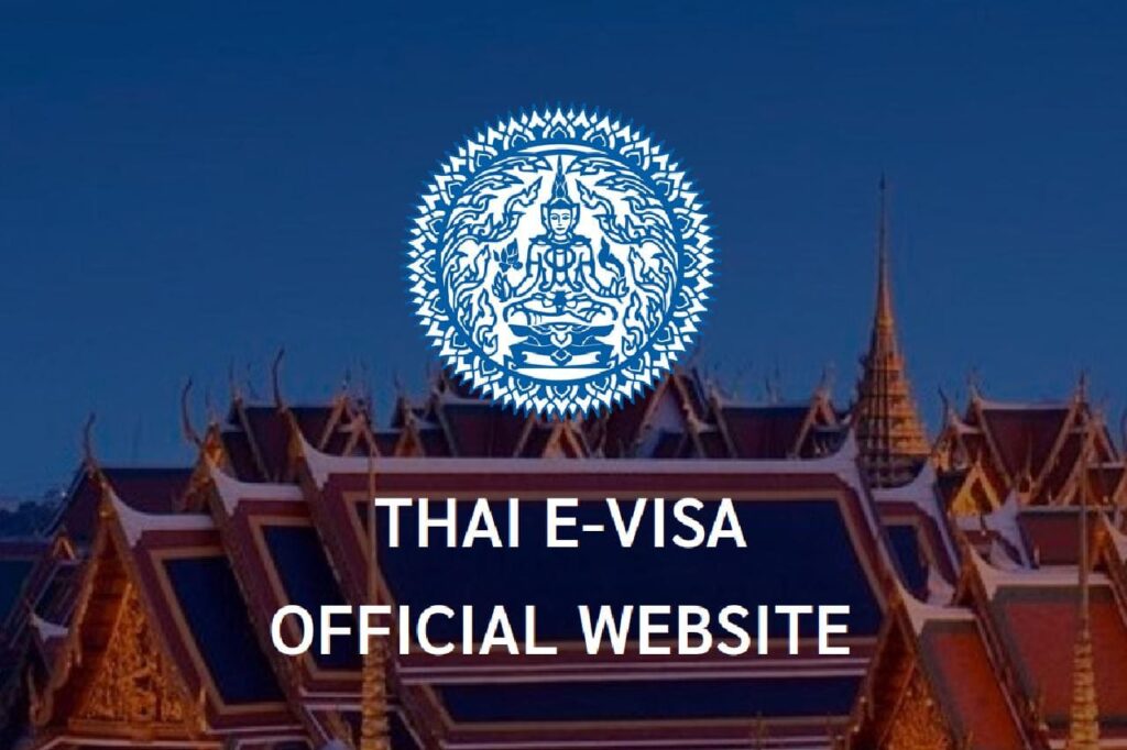 Tout savoir sur le nouveau E-VISA pour la Thaïlande : plus simple, plus pratique
