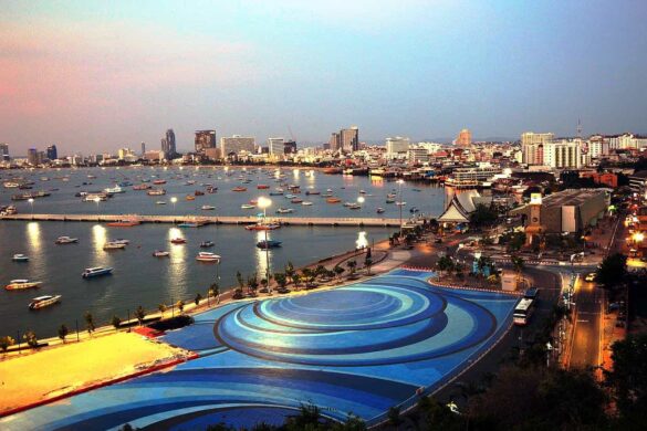 Pattaya vaut-elle la peine d&rsquo;être visitée en 2025 ?