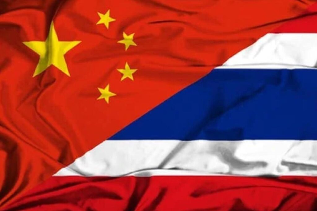 Tailandia: el turismo chino en caída libre, ¿cómo reactivarlo?