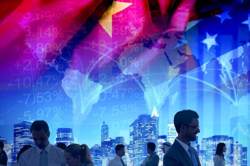 Thaïlande : tension après un accord sur les terres rares avec les États-Unis