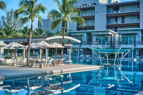 Le retour des étrangers favorise la croissance du secteur immobilier en Thaïlande