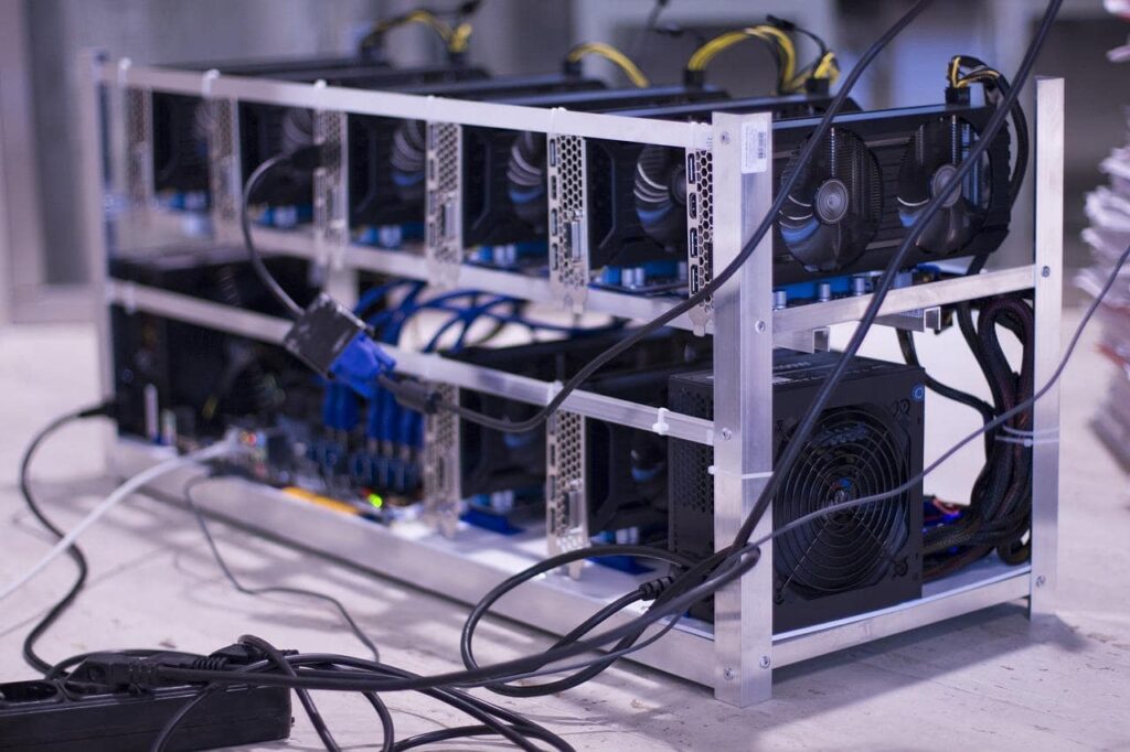 Augmentation des vols d'électricité par des fermes à Bitcoin en Thaïlande