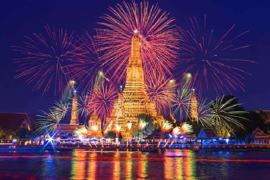 Classements mondiaux : la Thaïlande reste une destination touristique de 1ᵉʳ plan