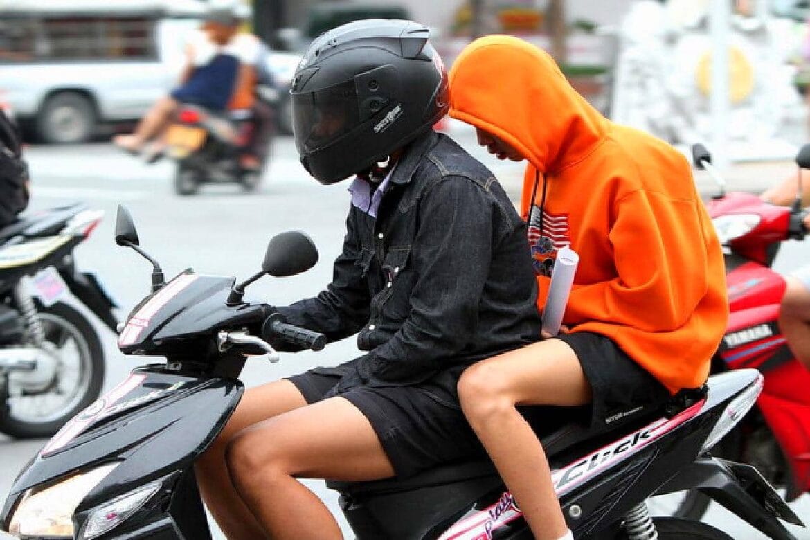Une nouvelle vague de froid va frapper la Thaïlande