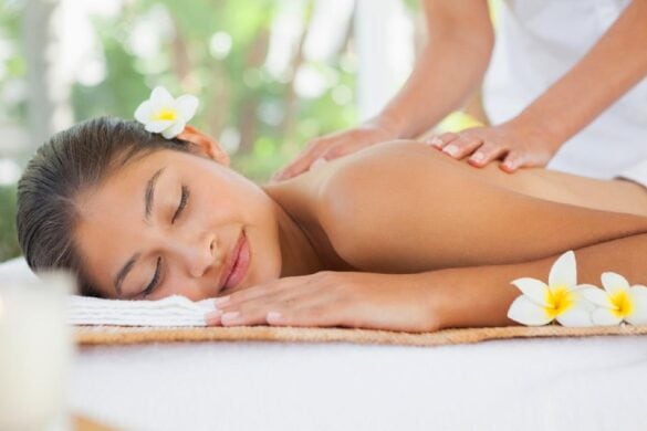 Le massage thaïlandais : un art ancestral au cœur du soft power thaïlandais