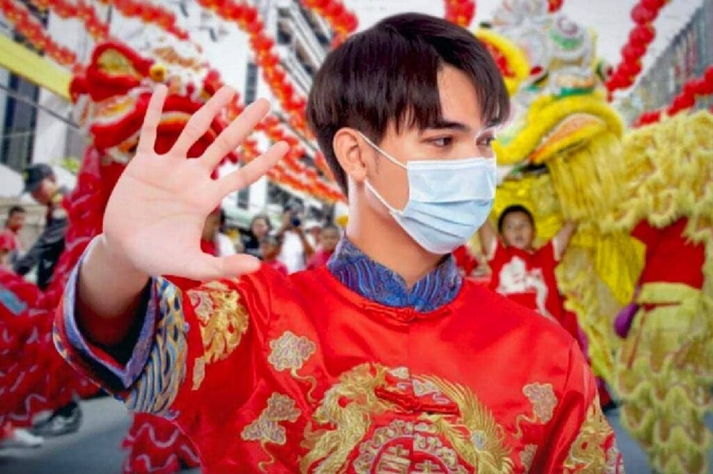 La Thaïlande s'attend à un déluge de voyageurs pour le Nouvel An chinois