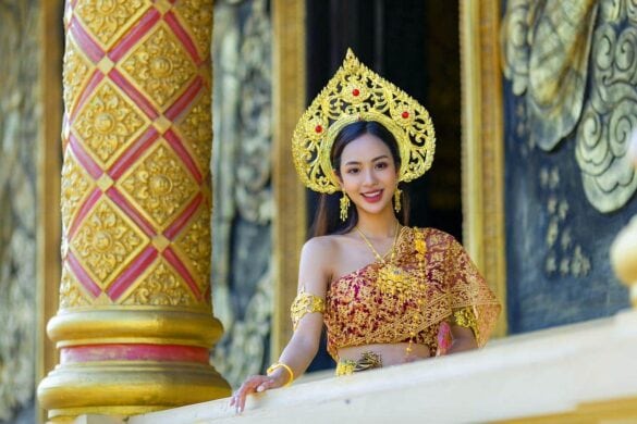 Les 10 meilleurs endroits à visiter en Thaïlande