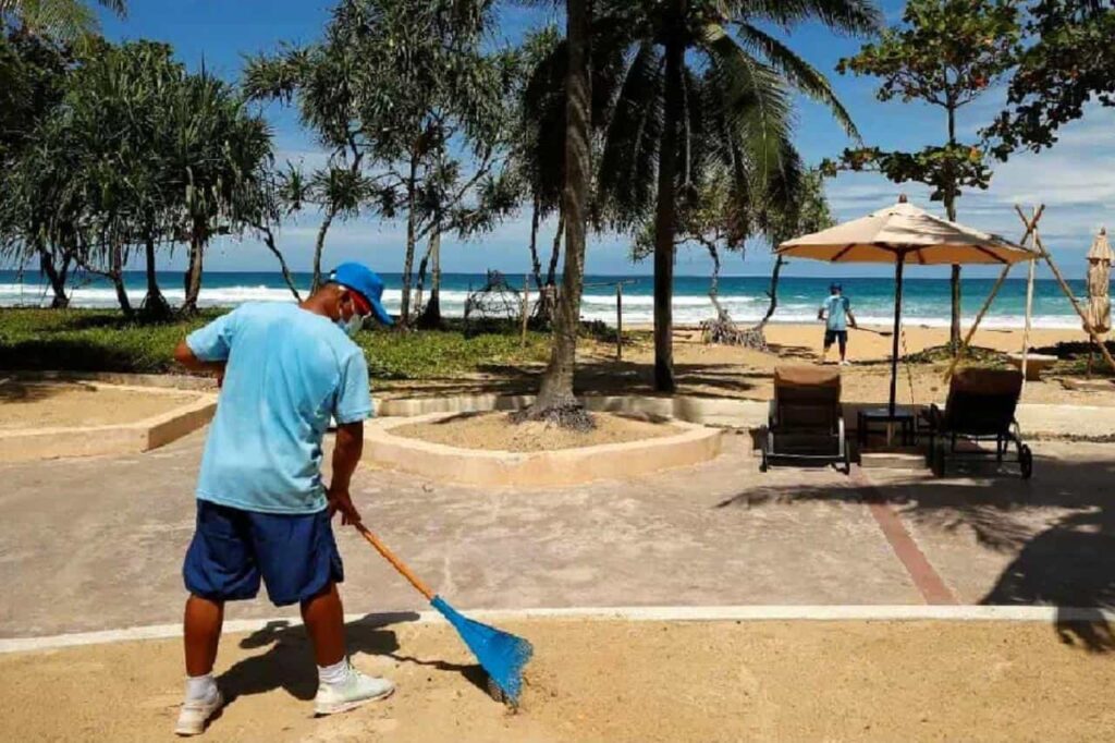 L'augmentation des salaires en Thaïlande suscite de l’inquiétude