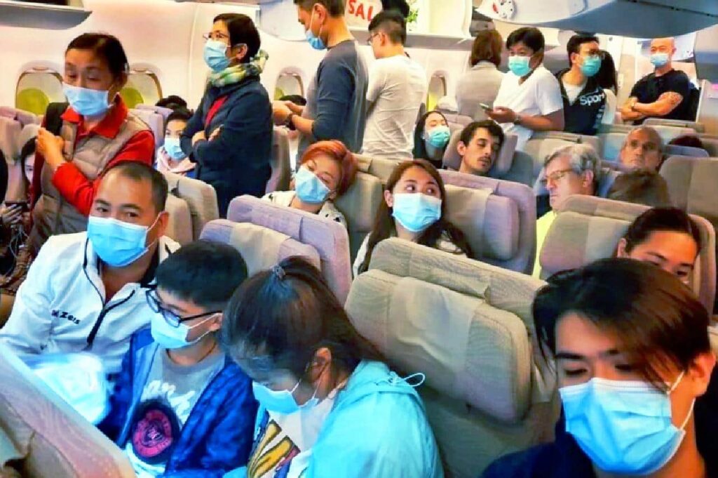 Consternation après le retour des restrictions Covid en Thaïlande