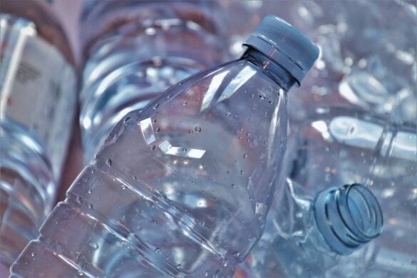 La Thaïlande veut recycler 100 % de son plastique d&rsquo;ici 2027