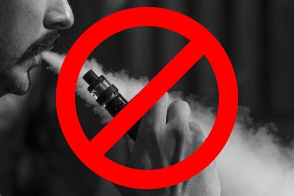 Les cigarettes électroniques restent illégales en Thaïlande en 2026