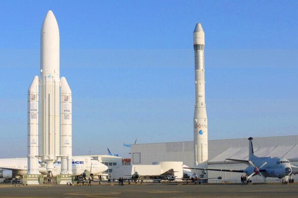 La Thaïlande s&rsquo;associe à la France dans le domaine des technologies spatiales