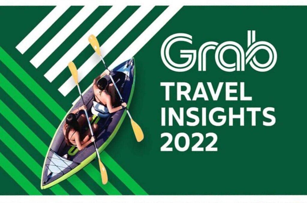 Grab voit ses utilisateurs étrangers augmenter en Thaïlande