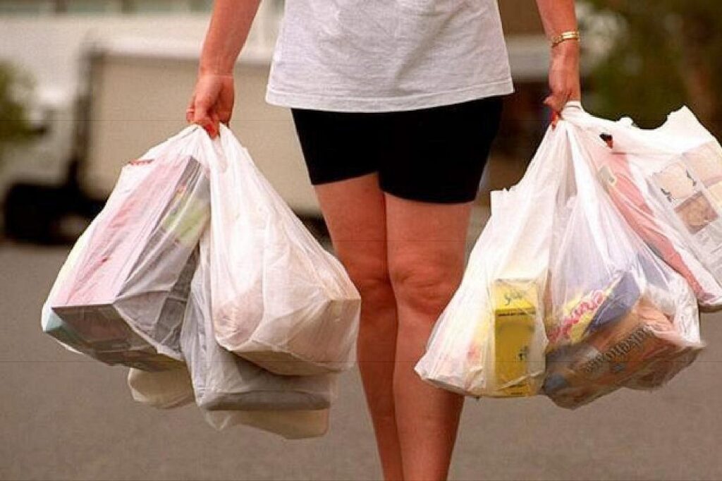 La consommation de sacs plastique en Thaïlande chute de 148 000 tonnes en 3 ans