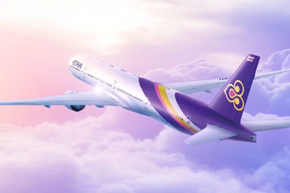 Le parcours stupéfiant de Thai Airways, de la faillite au redressement