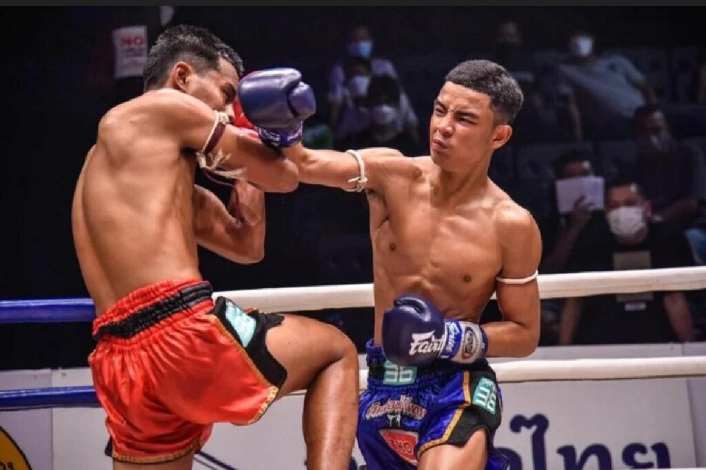 Qui a inventé le muay thaï, la Thaïlande, le Myanmar, le Cambodge ?