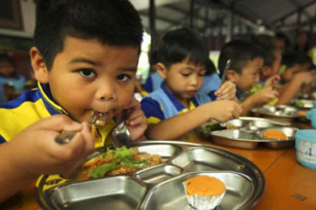 La Thaïlande veut réglementer les publicités pour la malbouffe