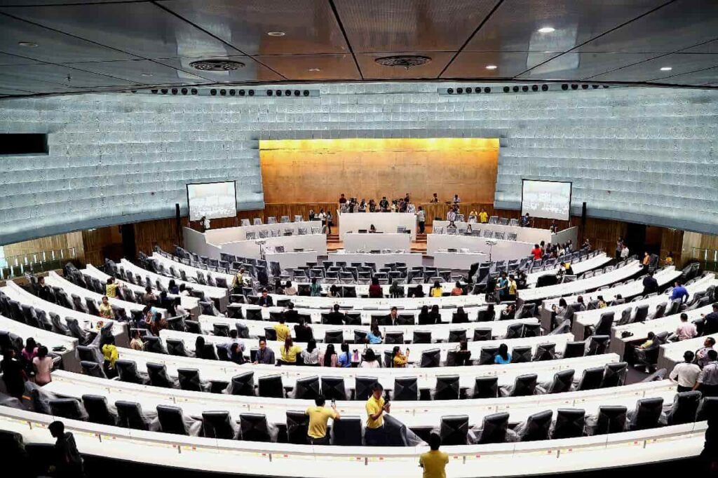 Thaïlande : tension après un accord sur les terres rares avec les États-Unis