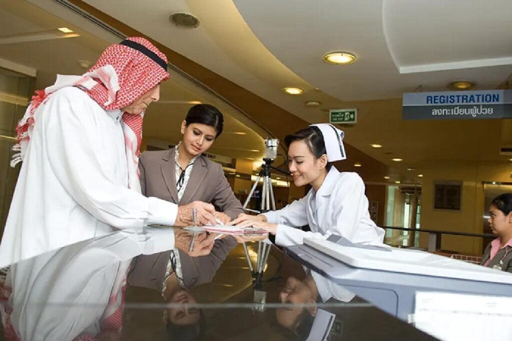 Adieu les voyages à petits prix, la Thaïlande cible les touristes riches