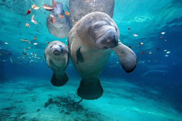 La Thaïlande préoccupée par le taux élevé de mortalité des dugongs
