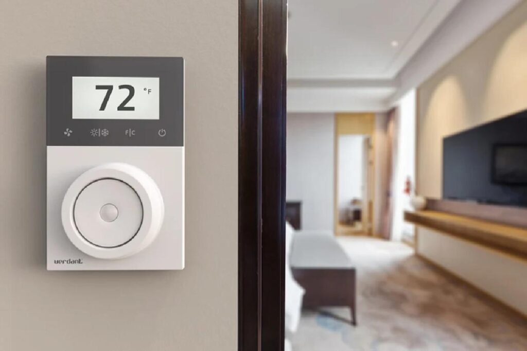 Comment l'IA va transformer votre expérience dans les hôtels en Thaïlande ? Gestion intelligente de l'énergie