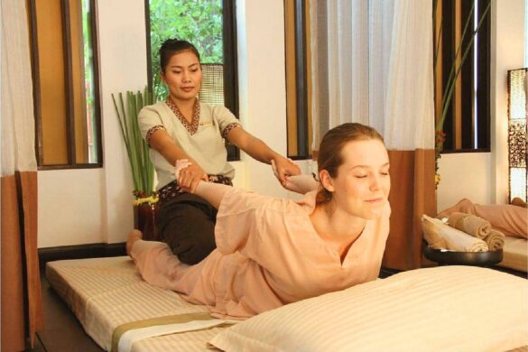 La Thaïlande veut augmenter ses revenus grâce au tourisme médical et de bien-être