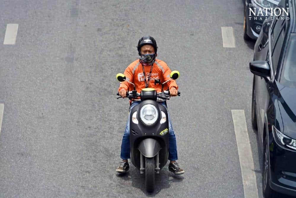 Le phénomène étrange de la disparition de l'ombre en Thaïlande