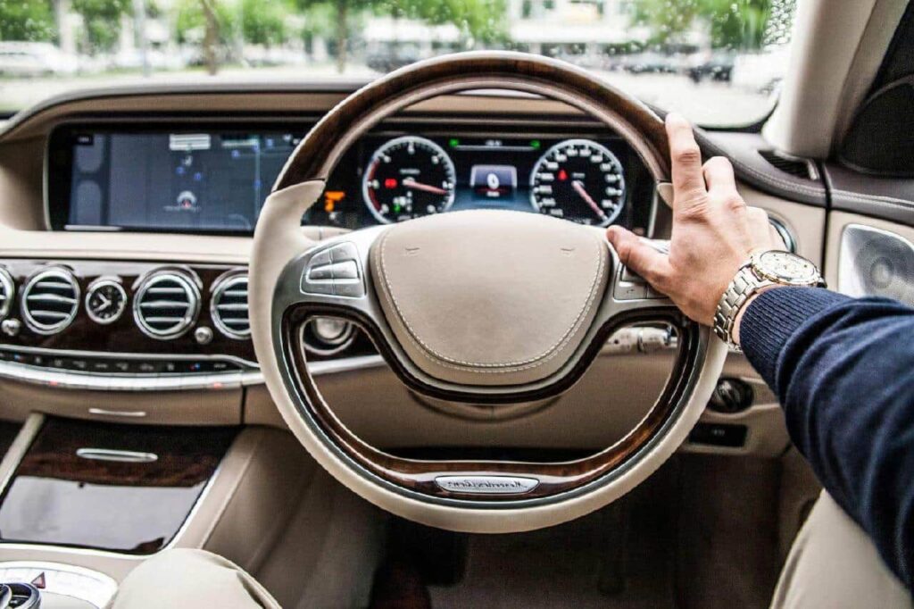 Comment obtenir un permis de conduire international en Thaïlande ?