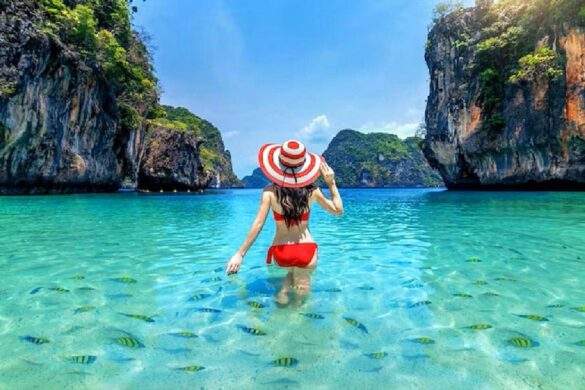 Pourquoi la Thaïlande est l&rsquo;une des meilleures destinations de voyage au monde ?