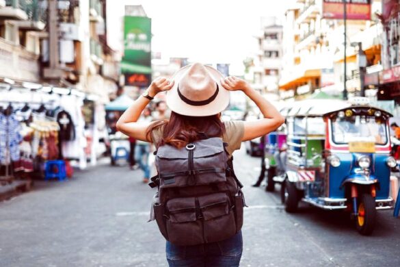 Les activités à faire ou à éviter lors d&rsquo;un voyage en Thaïlande