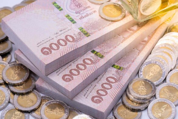Comment gagner de l’argent en Thaïlande ?