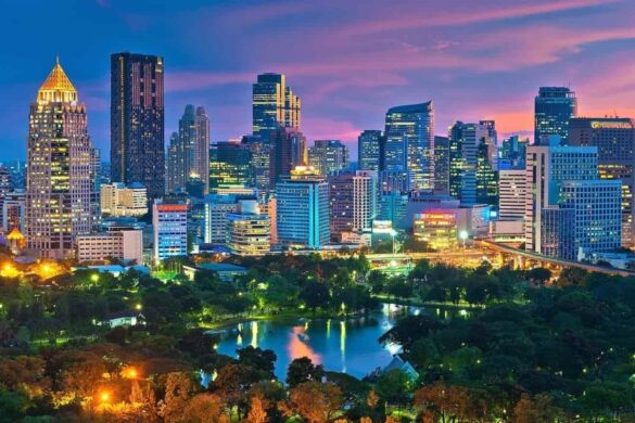 3 villes de Thaïlande ajoutées au Réseau mondial des villes apprenantes de l&rsquo;UNESCO