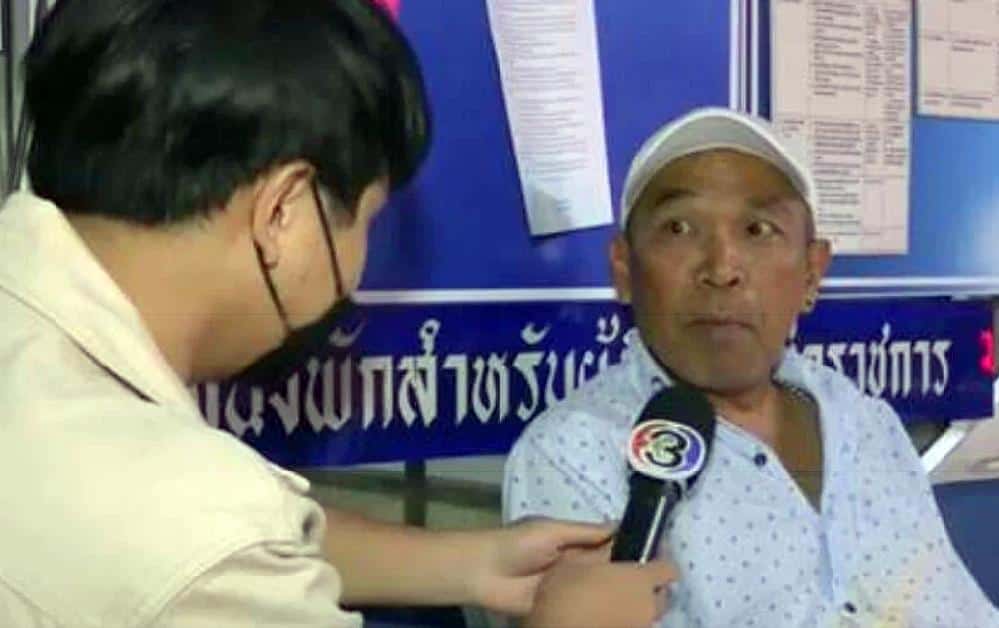Le chauffeur de taxi qui a conduit le tueur polonais