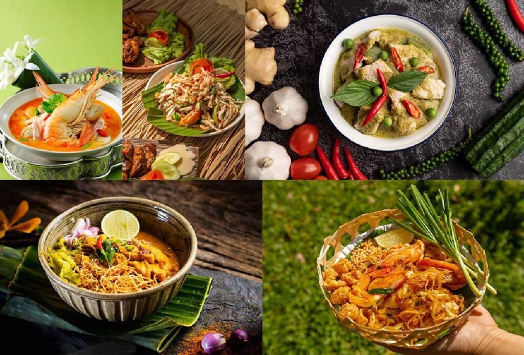 Comment l'IA peut révolutionner la vie quotidienne en Thaïlande