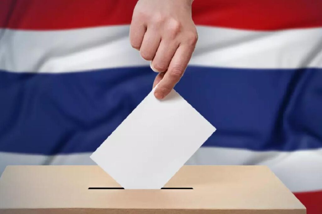 Ce qu'il faut savoir sur les élections en Thaïlande