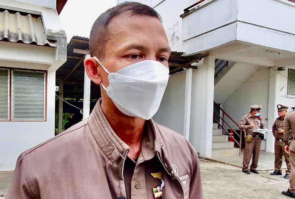 15e inculpation dans l'affaire de meurtres en série qui secoue la Thaïlande