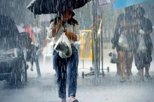 Thaïlande : alerte aux très fortes pluies et orages jusqu’au lundi 18 mai