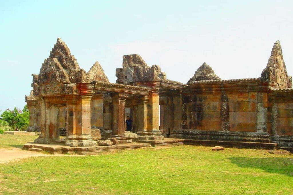 Tensions à la frontière Thaïlande-Cambodge : un militaire tué