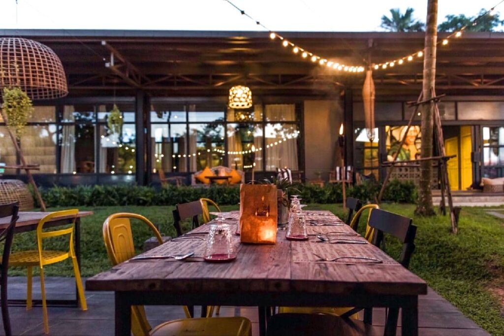 Project Artisan Phuket