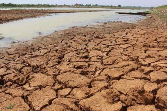 La Thaïlande invitée à se préparer aux sécheresses et pénuries d&rsquo;eau qui s&rsquo;annoncent