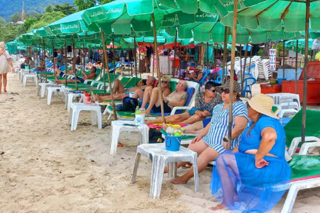 L'Autorité du tourisme de Thaïlande est optimiste sur les arrivées long-courrier